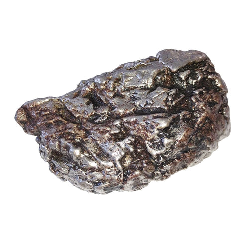 Minerale da collezione in meteorite Campo del Cielo – No. 137