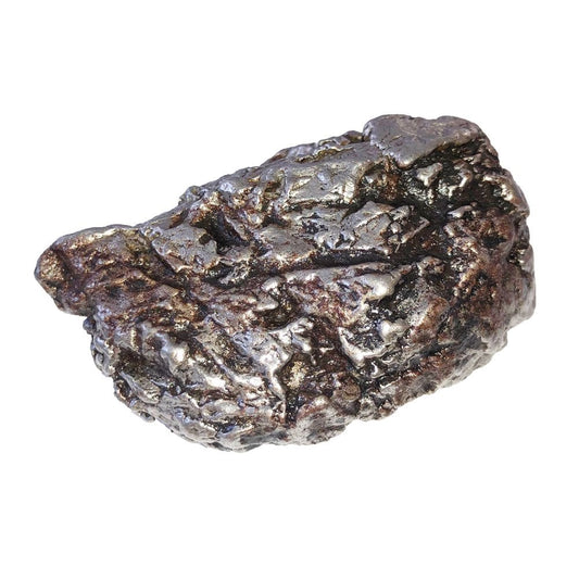 Minerale da collezione in meteorite Campo del Cielo – No. 137