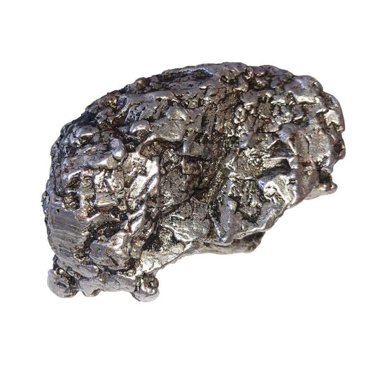 Minerale da collezione in meteorite Campo del Cielo – No. 137