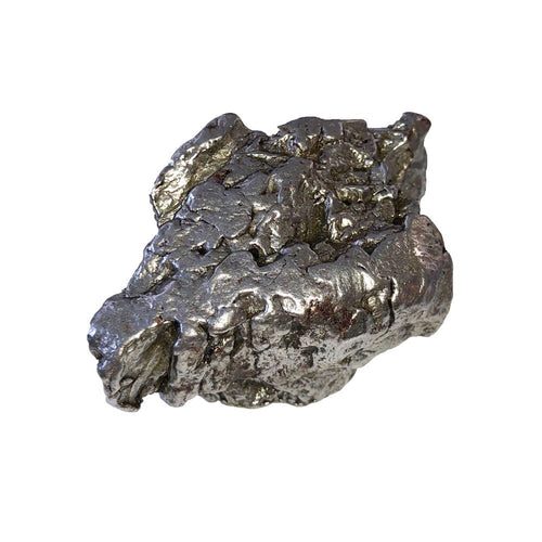 Minerale da collezione in meteorite Campo del Cielo – No. 139