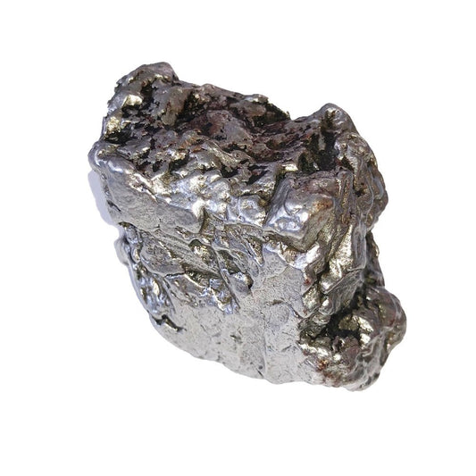 Minerale da collezione in meteorite Campo del Cielo – No. 139