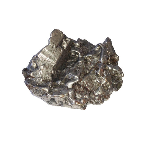 Minerale da collezione in meteorite Campo del Cielo – No. 83