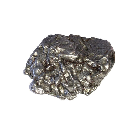 Minerale da collezione in meteorite Campo del Cielo – No. 83