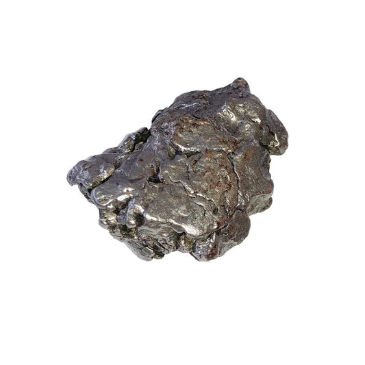 Minerale da collezione in meteorite Campo del Cielo – No. 45