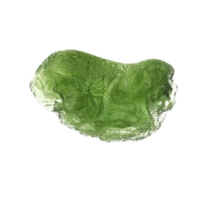 Minerale da collezione in moldavite – MCMD05