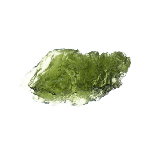 Minerale da collezione in moldavite – MCMD06
