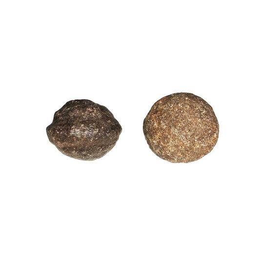 Pietra grezza di concrezioni – da 22 a 28 mm