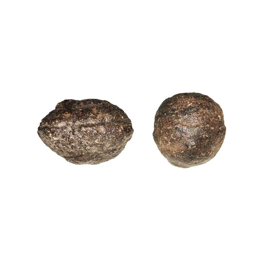 Pietra grezza di concrezioni – da 28 a 38 mm