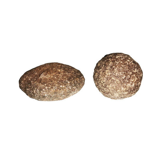 Pietra grezza di concrezioni – da 38 a 45 mm