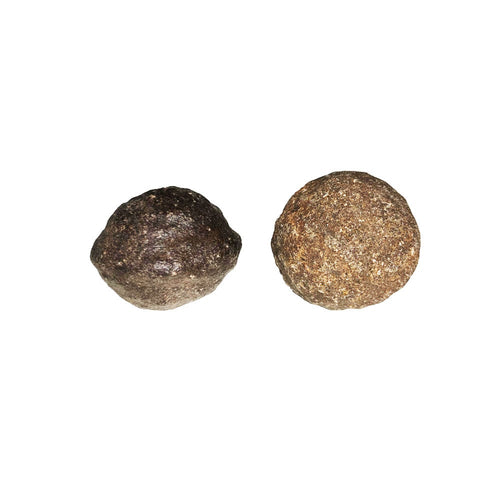 Pietra grezza di moquis balls – da 22 a 28 mm