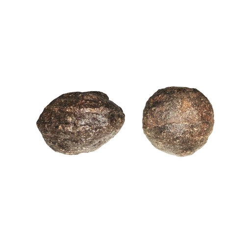 Pietra grezza di moquis balls – da 28 a 38 mm