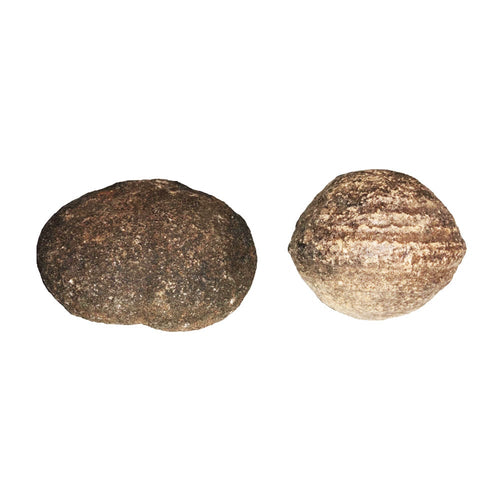 Pietra grezza di moquis balls – Supérieur à 45 mm
