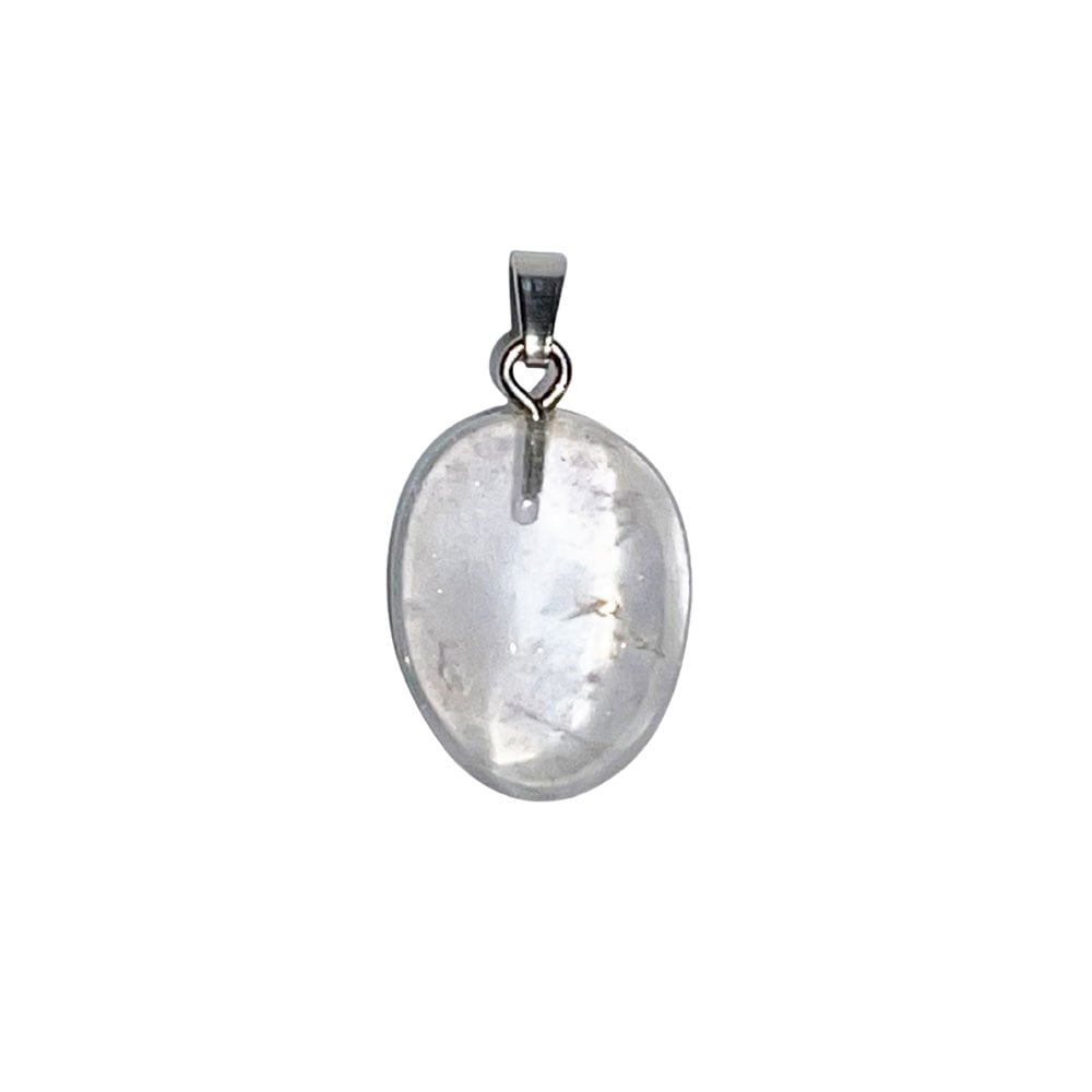 Ciondolo in angel aura – Angel Aura Pietra burattata