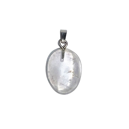Ciondolo in angel aura – Angel Aura Pietra burattata