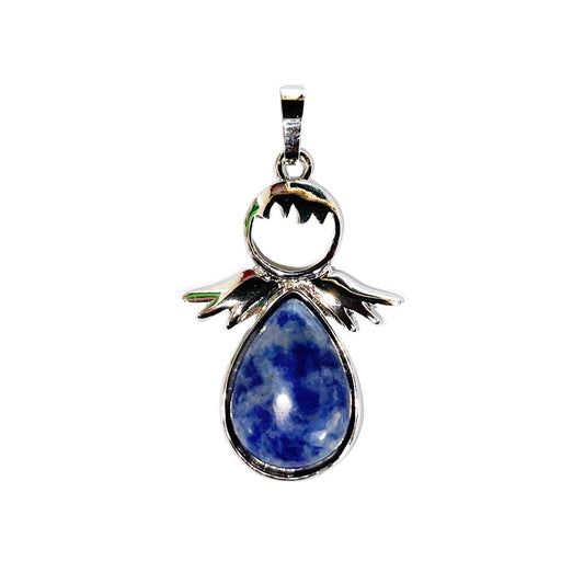 Ciondolo in Sodalite – Cherubino