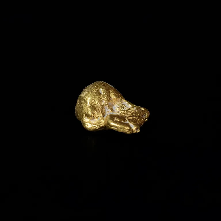Pepite d'oro – 2.3 cm x 1.9 cm – 27.2 g