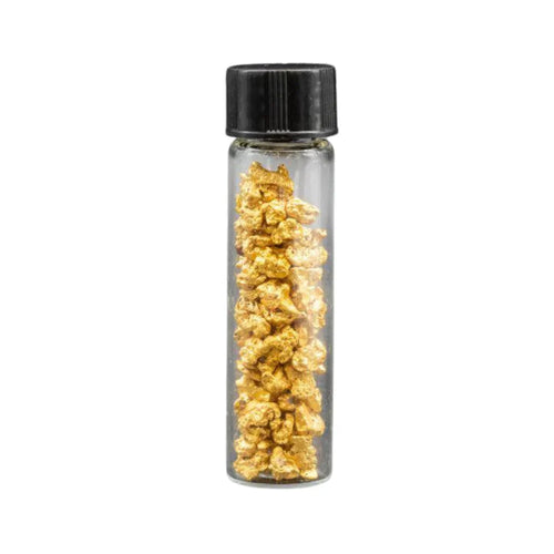 Pepite d'oro – 5 g – entre 0.1 cm e 0.6 cm