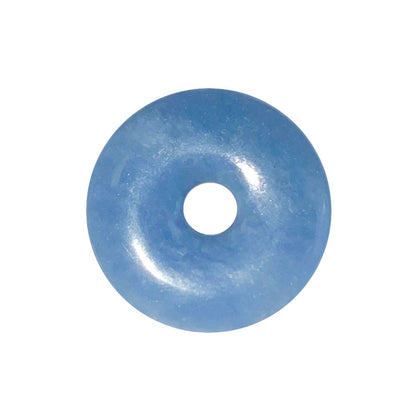 Pi cinese in angelite – 30 mm