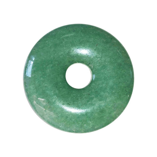 Pi cinese in avventurina verde – 40 mm
