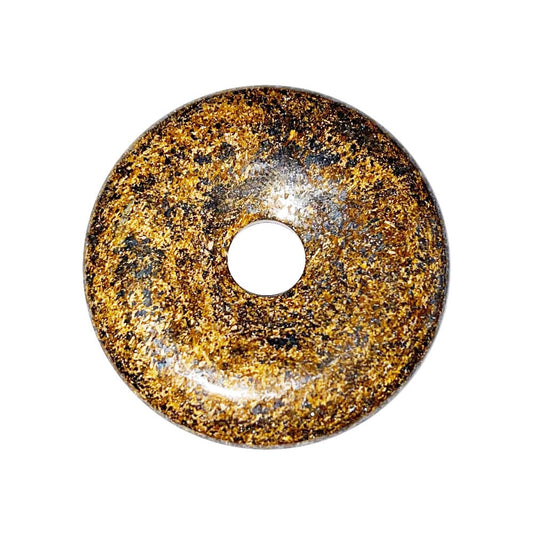 Pi cinese in bronzite – 40 mm