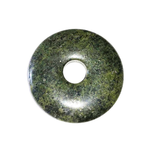 Pi cinese in epidoto – 30 mm