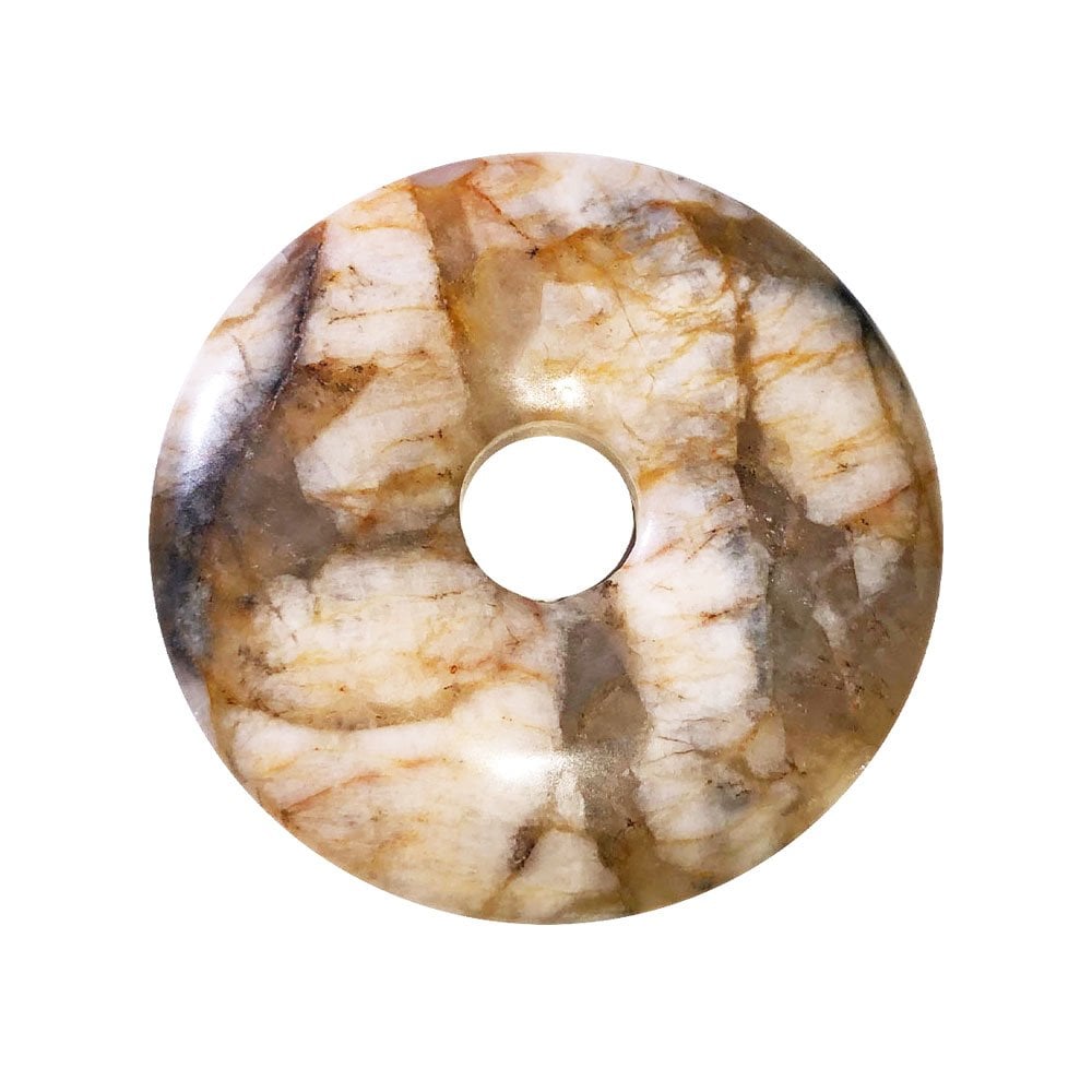 Pi cinese in feldspato – 40 mm
