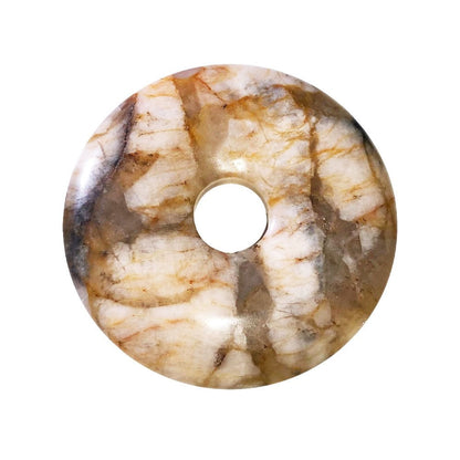 Pi cinese in feldspato – 40 mm