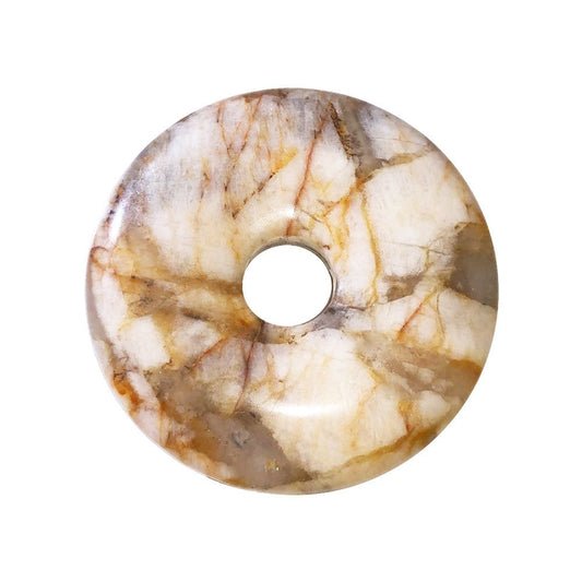 Pi cinese in feldspato – 40 mm