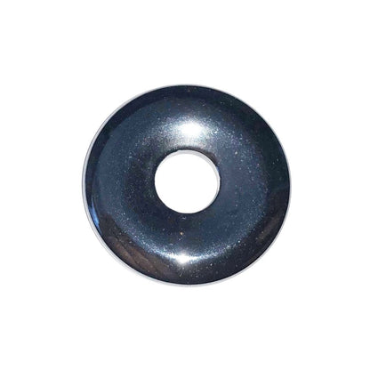 Ciondolo in ematite – Pi cinese 20 mm