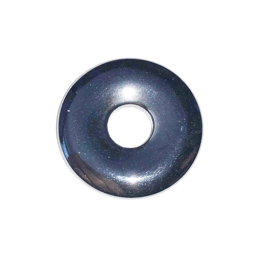 Pi cinese in ematite – 20 mm