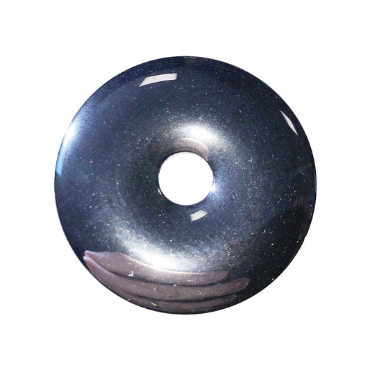 Pi cinese in ematite – 40 mm