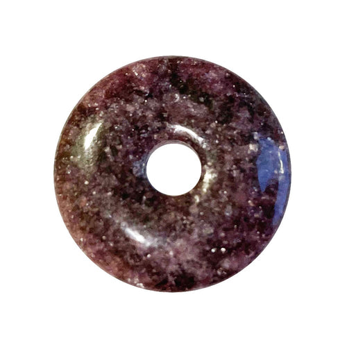 Pi cinese in lepidolite – 40 mm