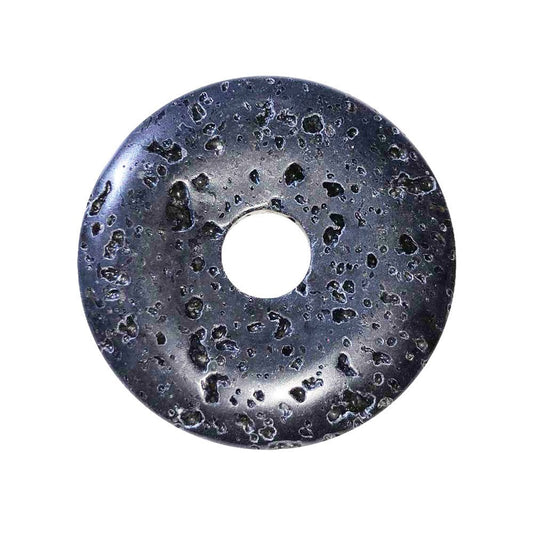 Pi cinese in pietra lavica – 40 mm
