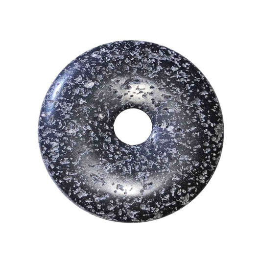 Pi cinese in pietra lavica – 40 mm