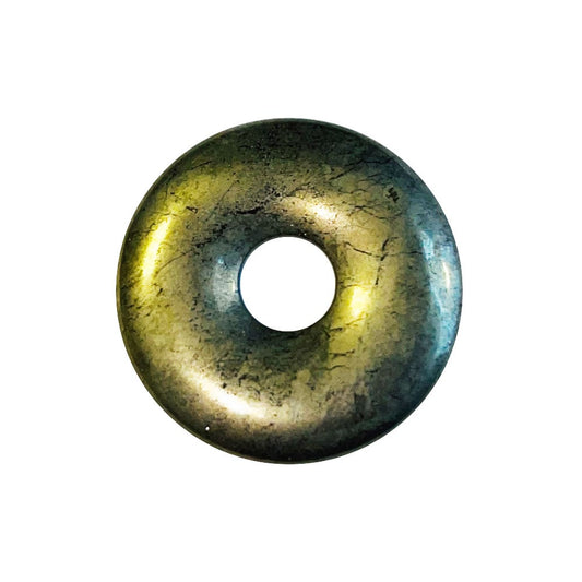 Pi cinese in pirite – 30 mm