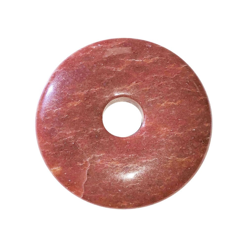 Pi cinese in quarzo di fuoco – 40 mm