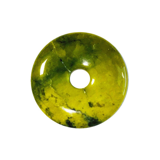 Pi cinese in serpentina – 30 mm
