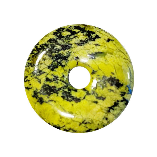 Pi cinese in serpentina – 40 mm
