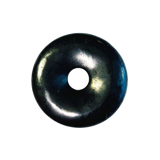 Pi cinese in shungite – 30 mm