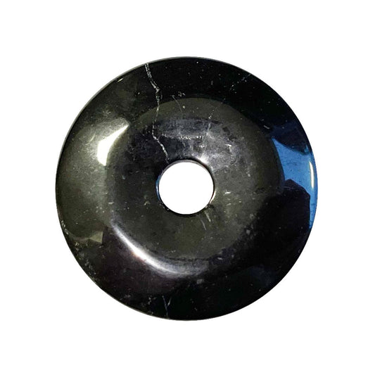Pi cinese in shungite – 40 mm