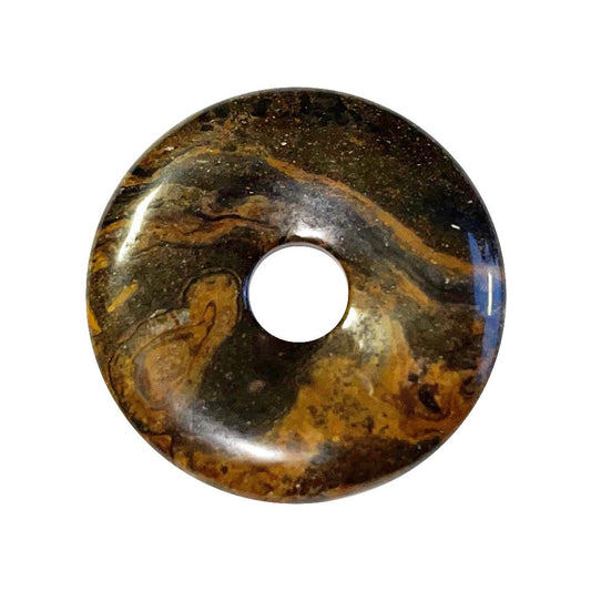 Pi cinese in stromatolite – 40 mm