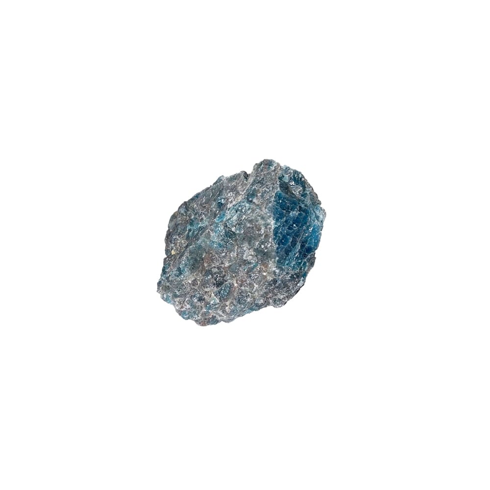 Pietre grezze 1 kg di apatite