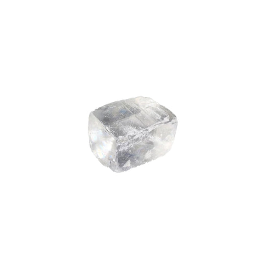 Pietre grezze 1 kg di calcite bianca