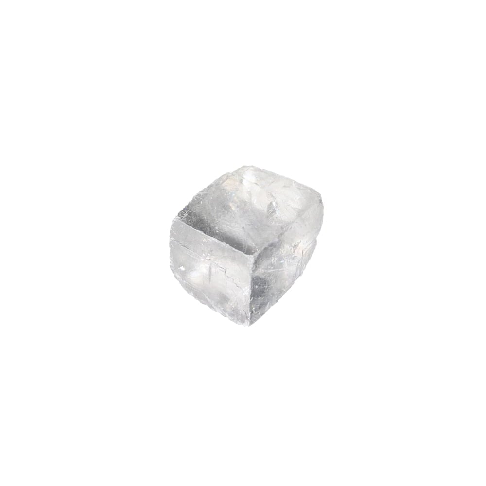Pietre grezze 1 kg di calcite bianca