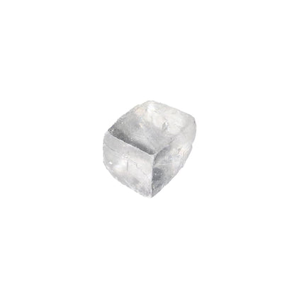 Pietre grezze 1 kg di calcite bianca