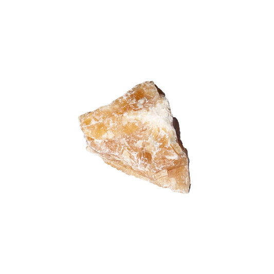 Pietre grezze 1 kg di calcite di fuoco