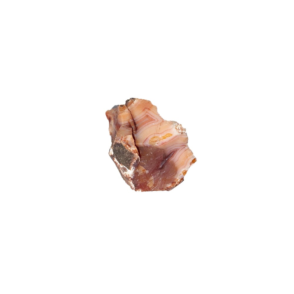 Pietre grezze 1 kg di corniola