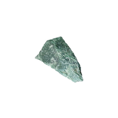 Pietra grezza di fuchsite
