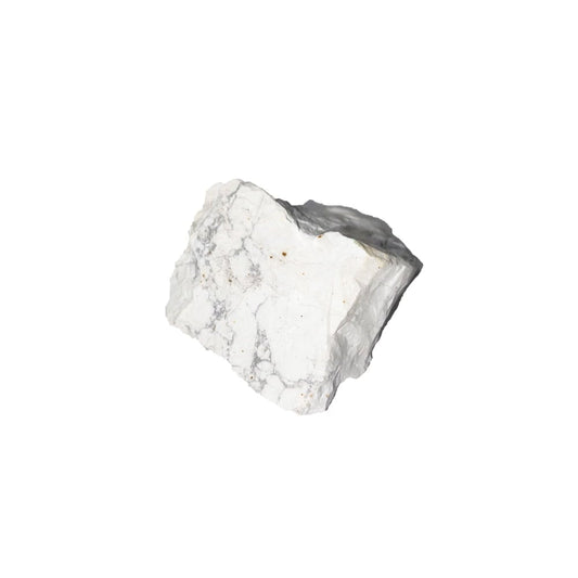 Pietre grezze 1 kg di howlite