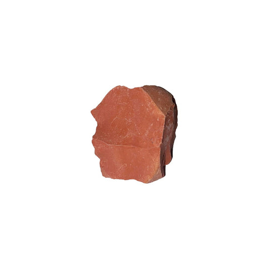 Pietre grezze 1 kg di diaspro rosso